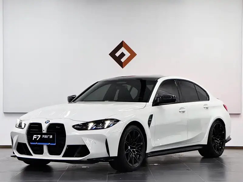 BMW M3
