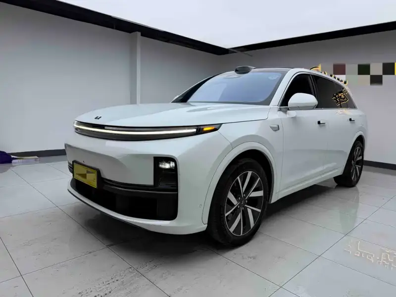 Li Auto L7