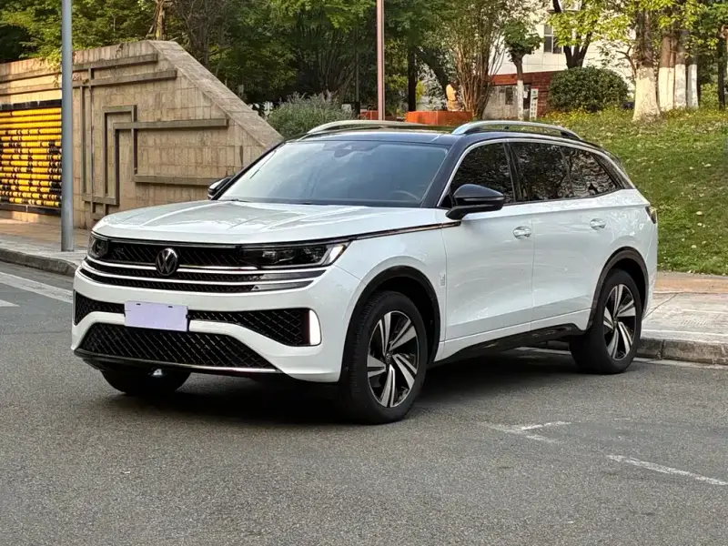 Volkswagen Tavendor