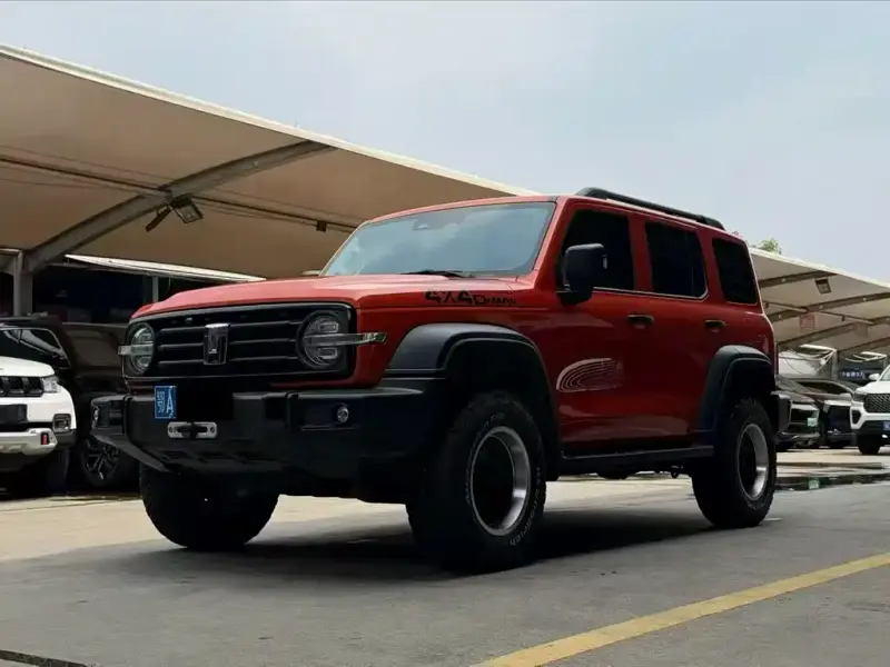Tank 300