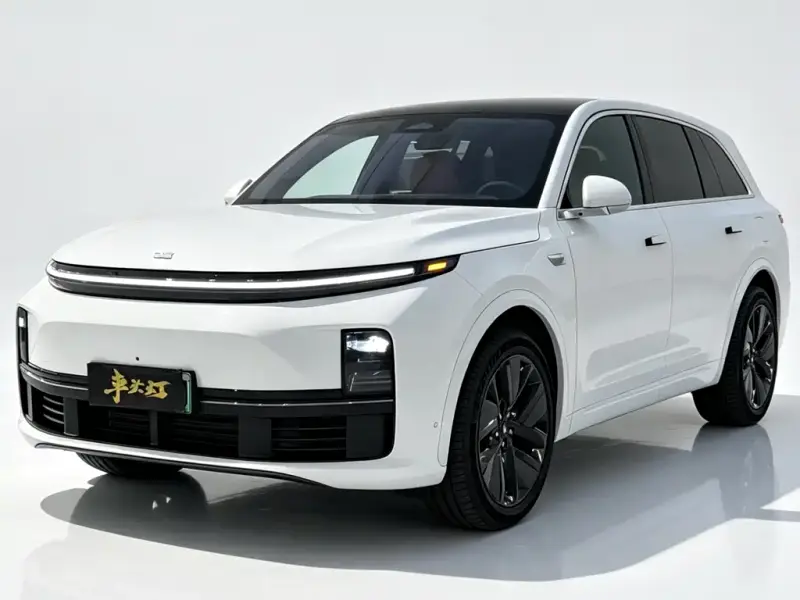 Li Auto L7