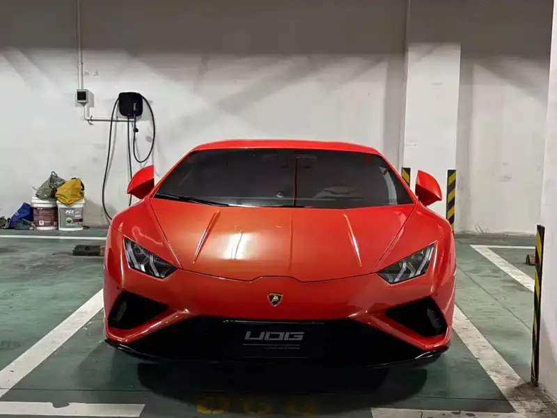 Lamborghini Huracán