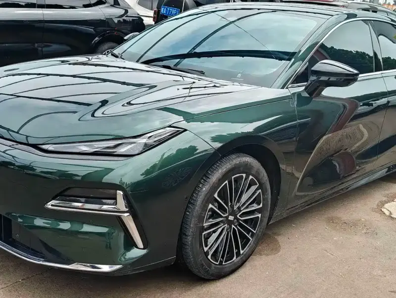 Galaxy Xingyao 8