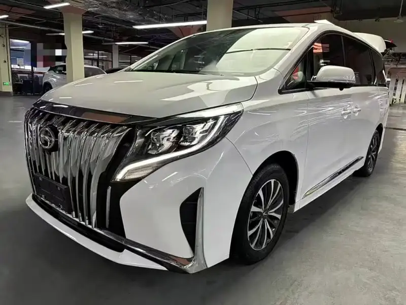 GAC Motor M8