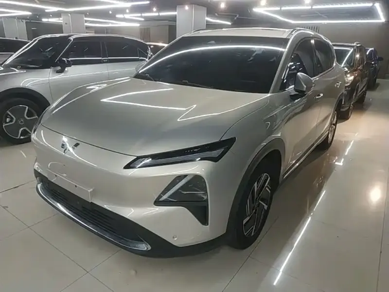 Wuling Starlight S (Xingguang S)