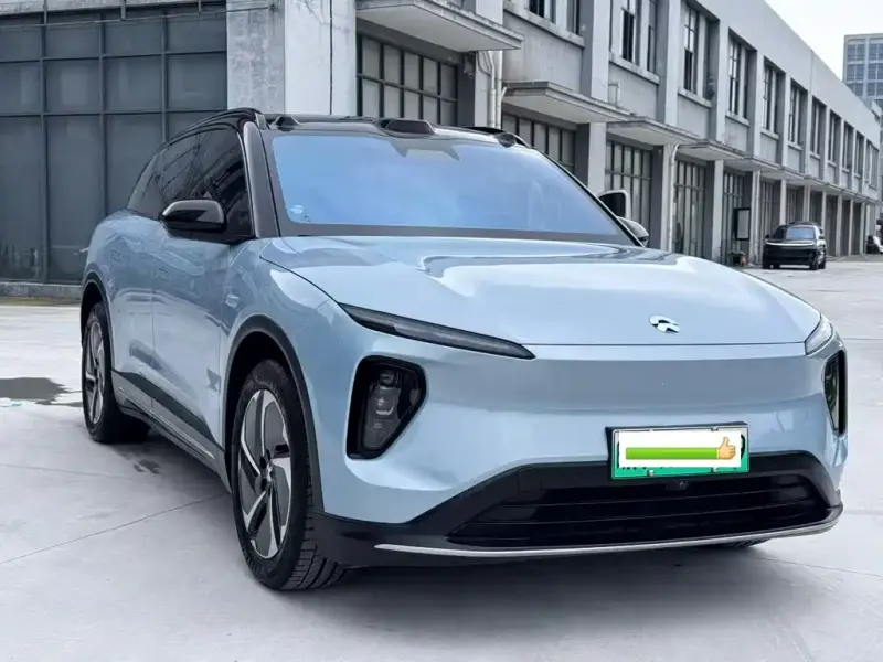 NIO ES6