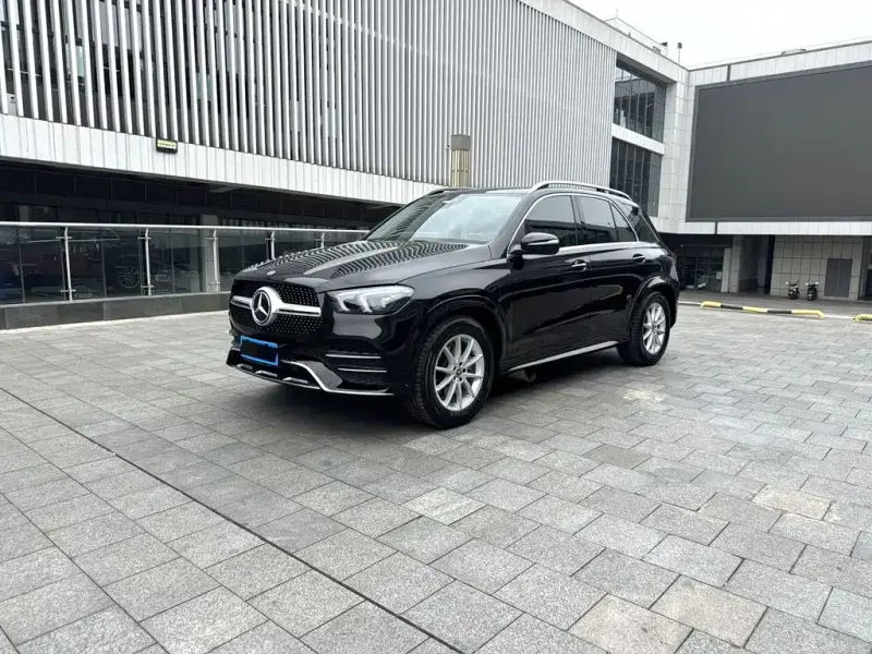 Mercedes-Benz GLE( )