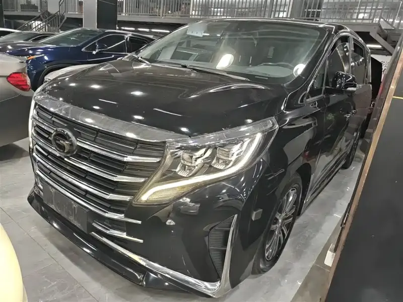 GAC Motor M8