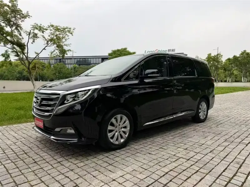 GAC Motor M8