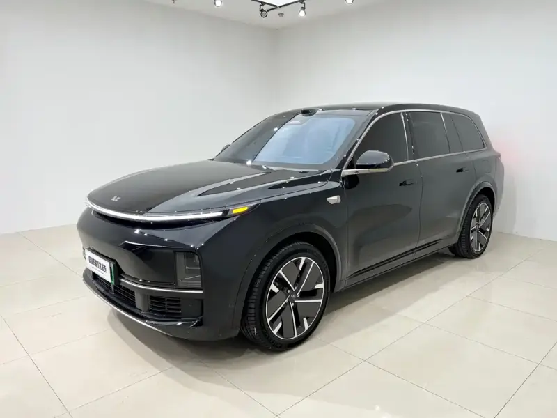 Li Auto L9