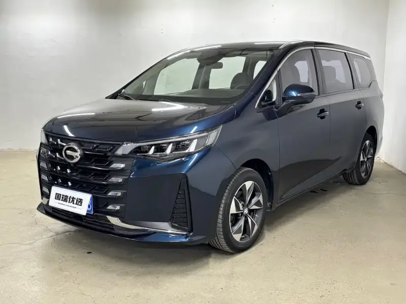 GAC Motor M6