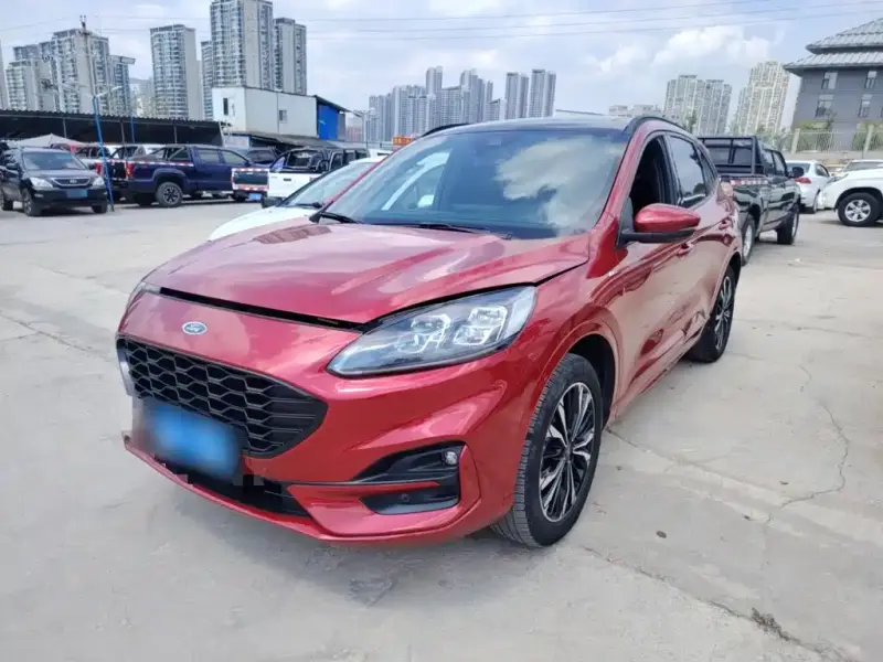 Ford Escape