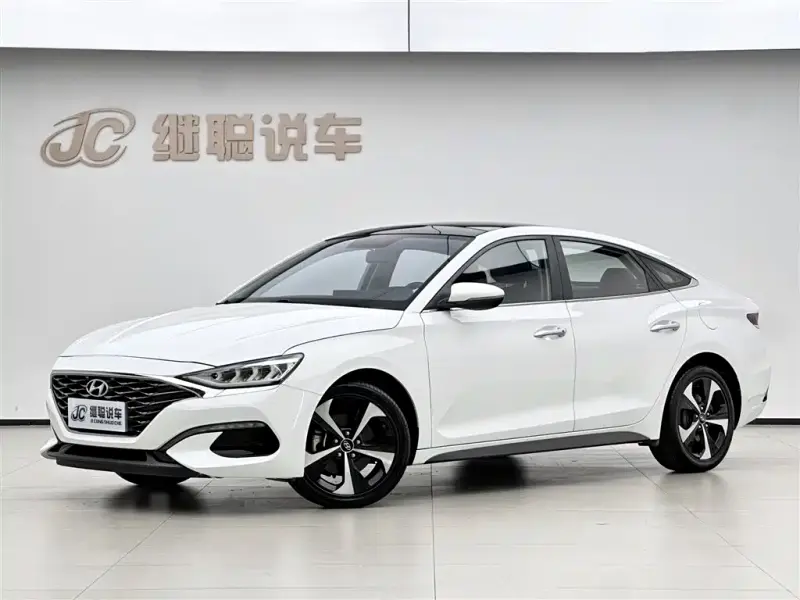 Hyundai Fista