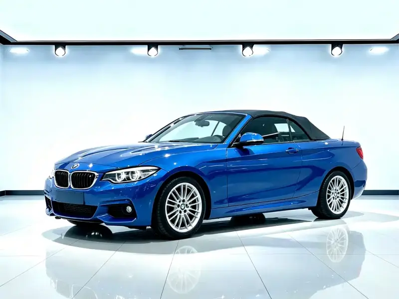 BMW 2-Series
