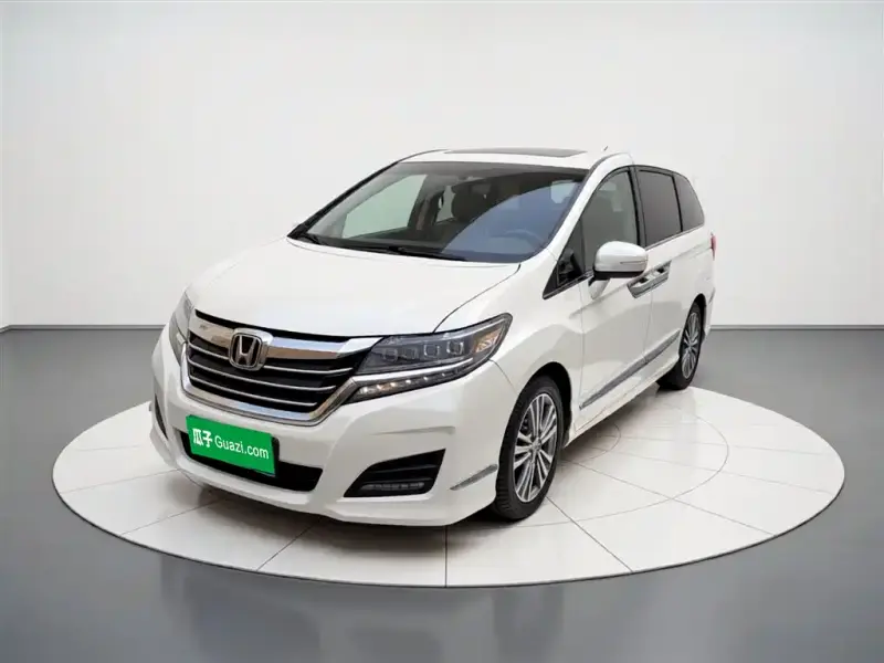 Honda Elysion