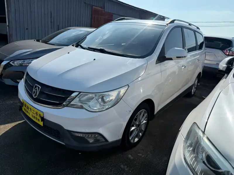 Baojun 730