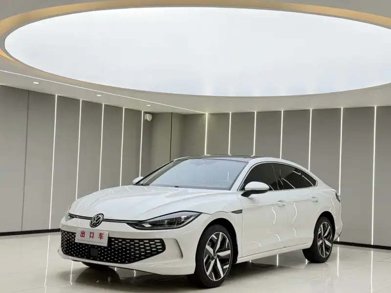 Volkswagen Lamando