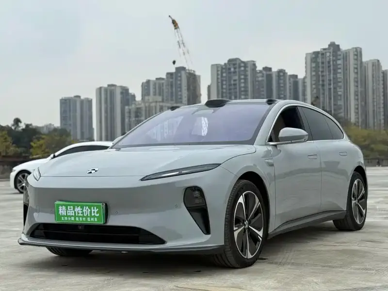 NIO ET5T