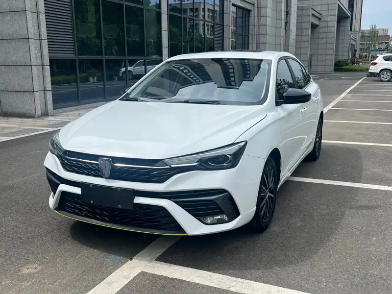 Roewe MG5 (i5)
