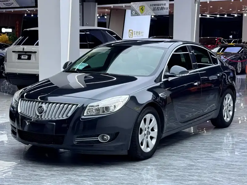 Buick Regal