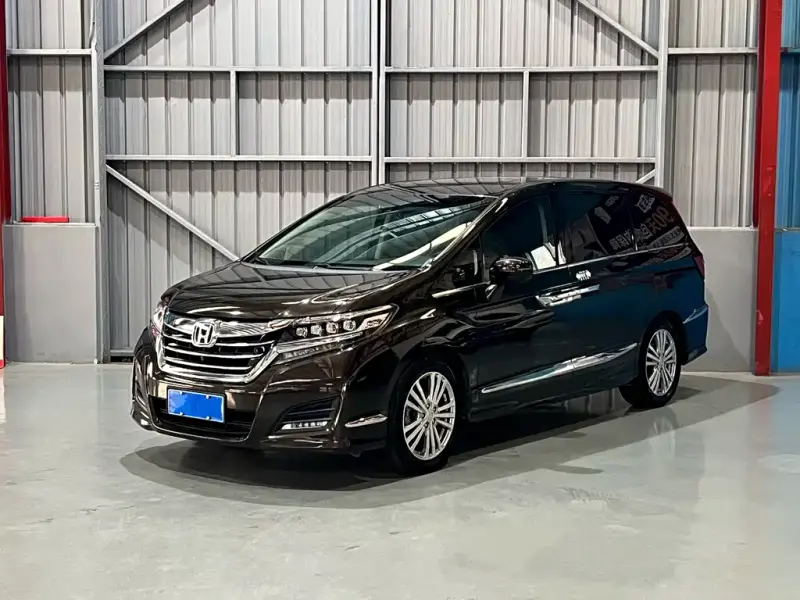 Honda Elysion