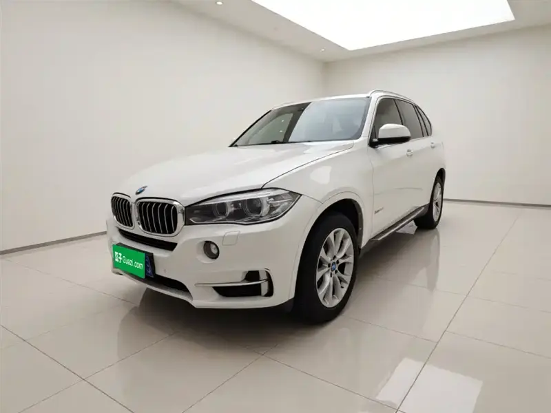 BMW X5 (Import)