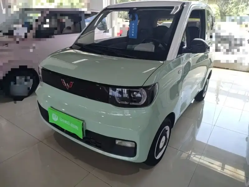 Wuling Hongguang Mini EV (MINIEV)