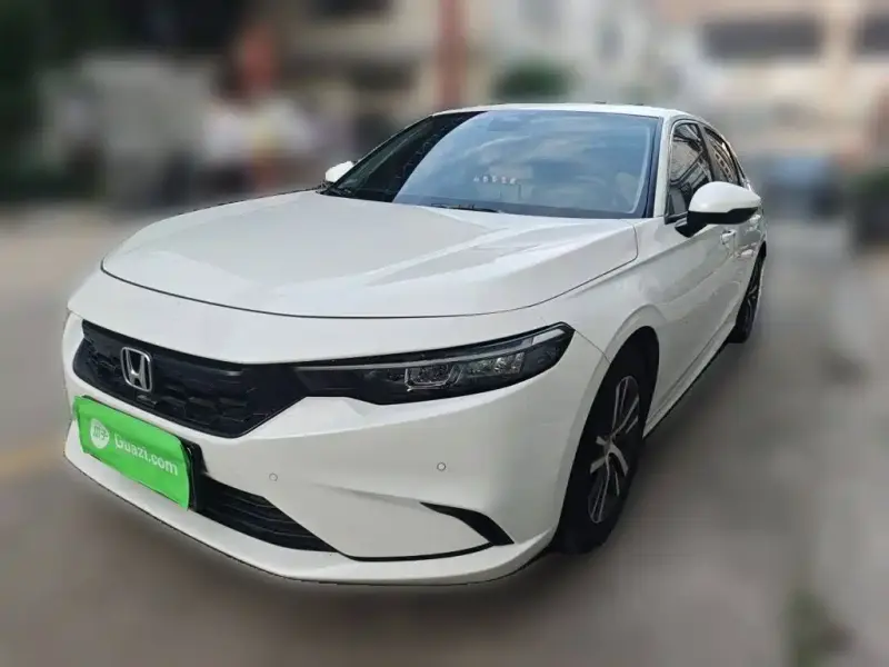 Honda Integra