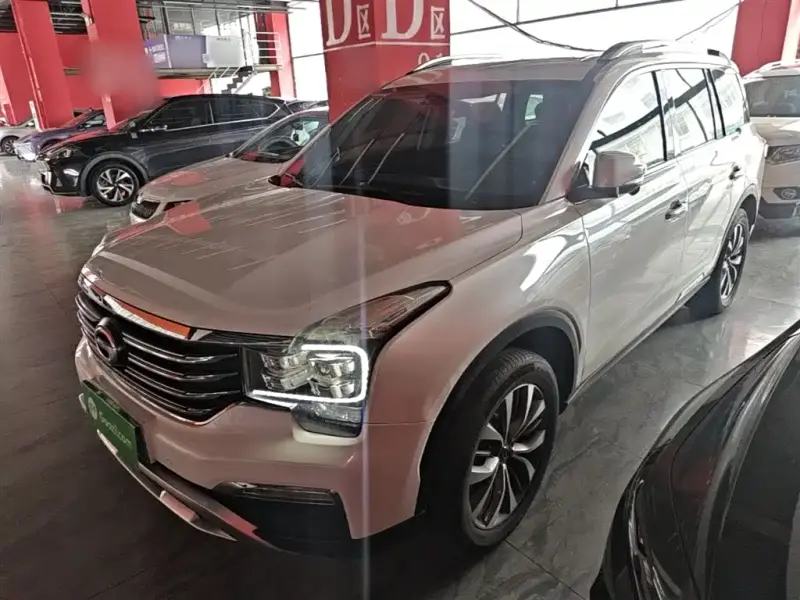 GAC Motor GS8