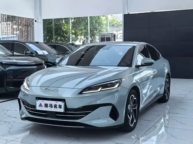 BYD Seal 06