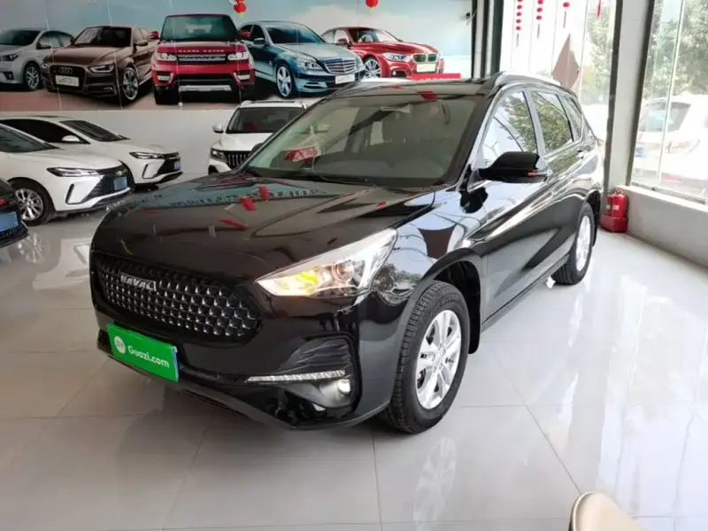 Haval M6
