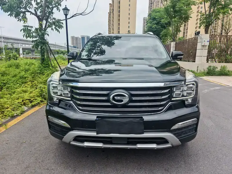 GAC Motor GS8