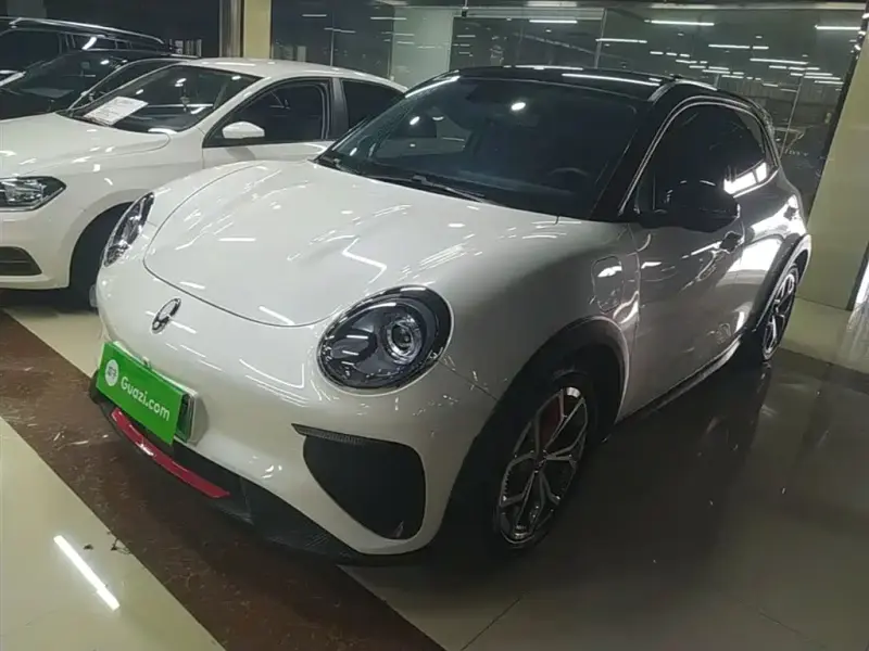 Ora Ora 03 GT (Good Cat GT)