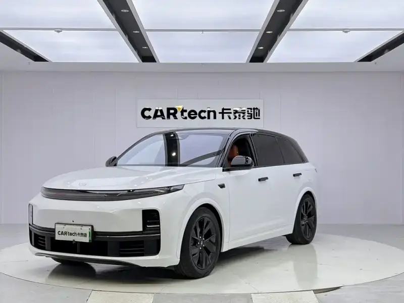 Li Auto L7