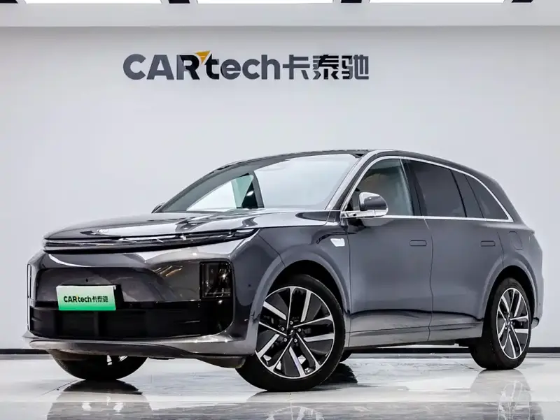 Li Auto L6