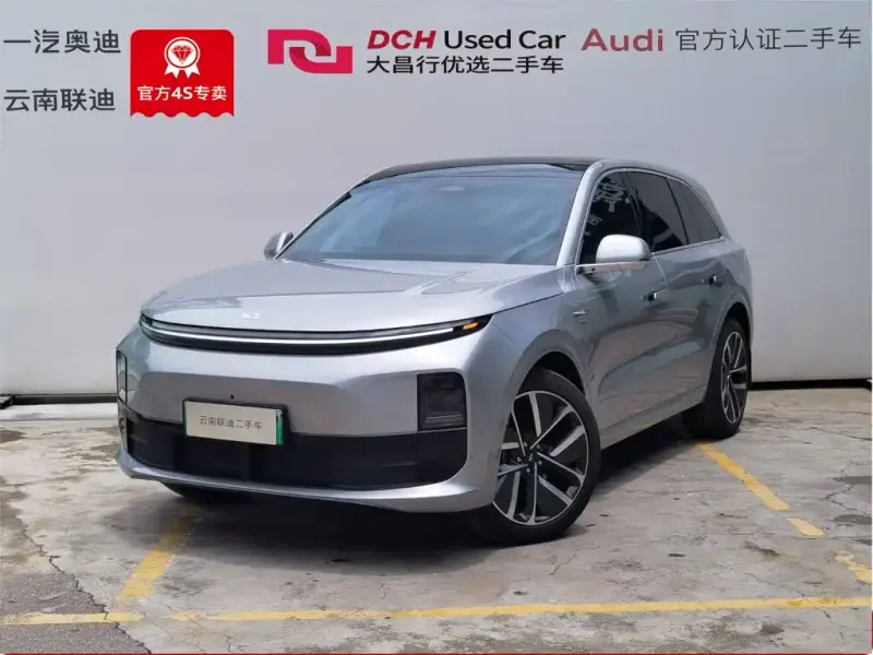 Li Auto L6