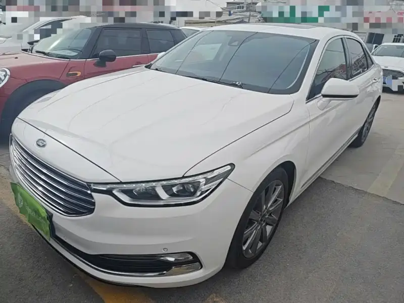 Ford Taurus