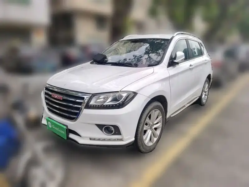 Haval H2