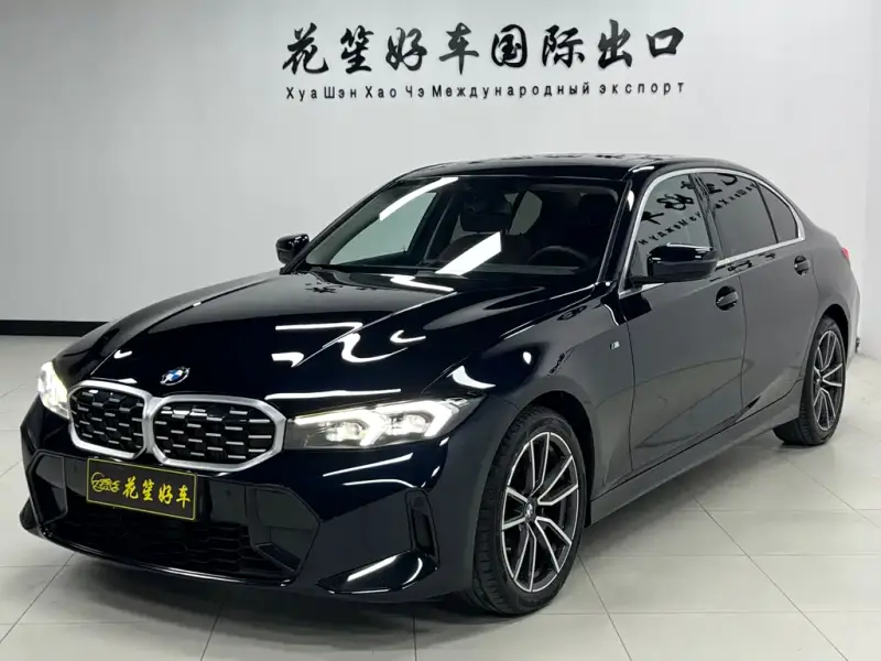 BMW 3-Series