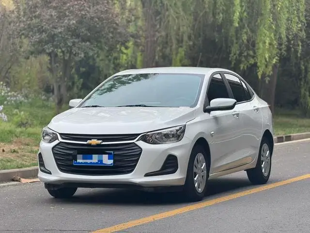 Chevrolet Cavalier