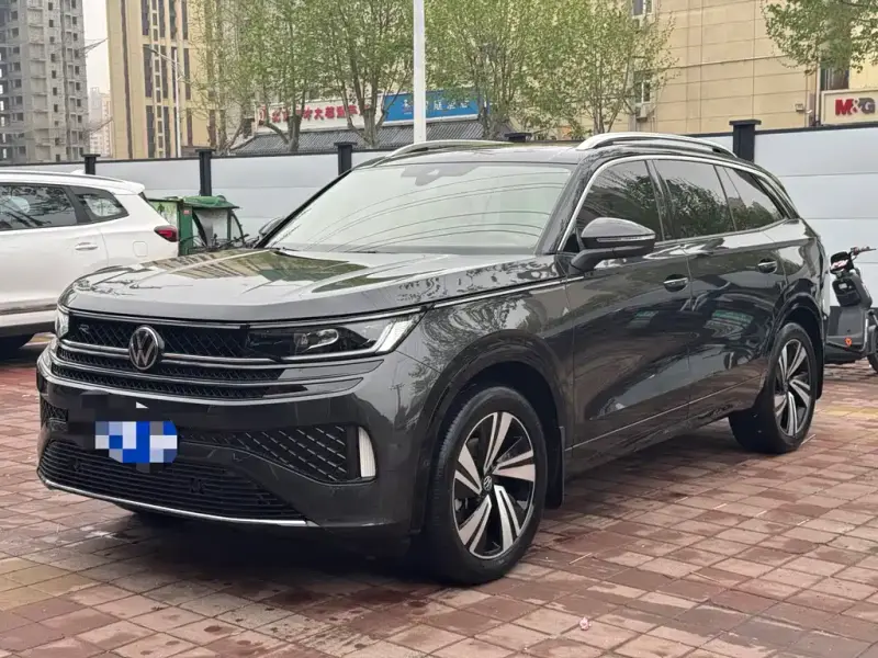 Volkswagen Tavendor