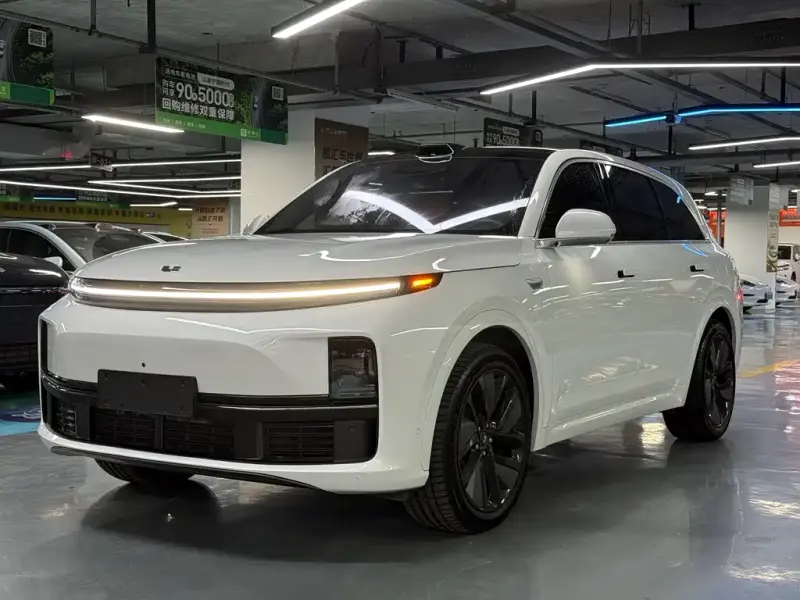 Li Auto L7