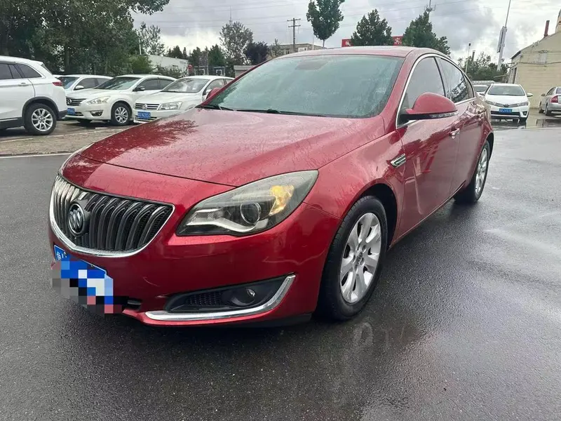 Buick Regal