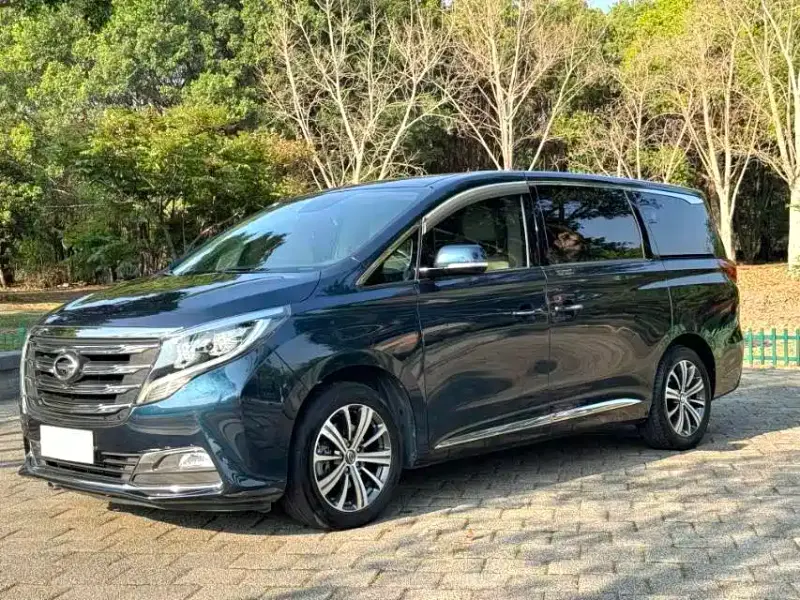 GAC Motor M8