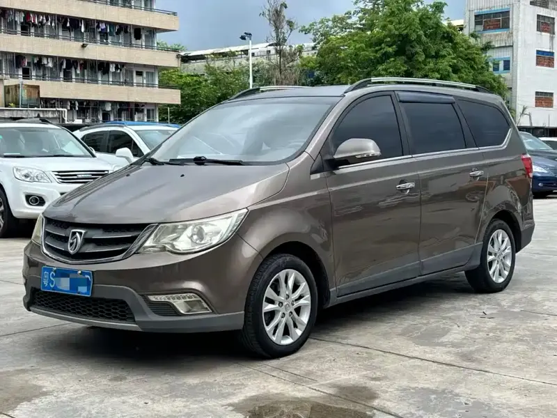 Baojun 730