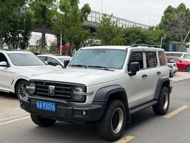 Tank 300