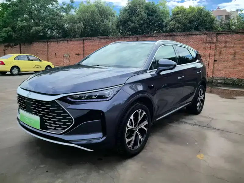 BYD Tang