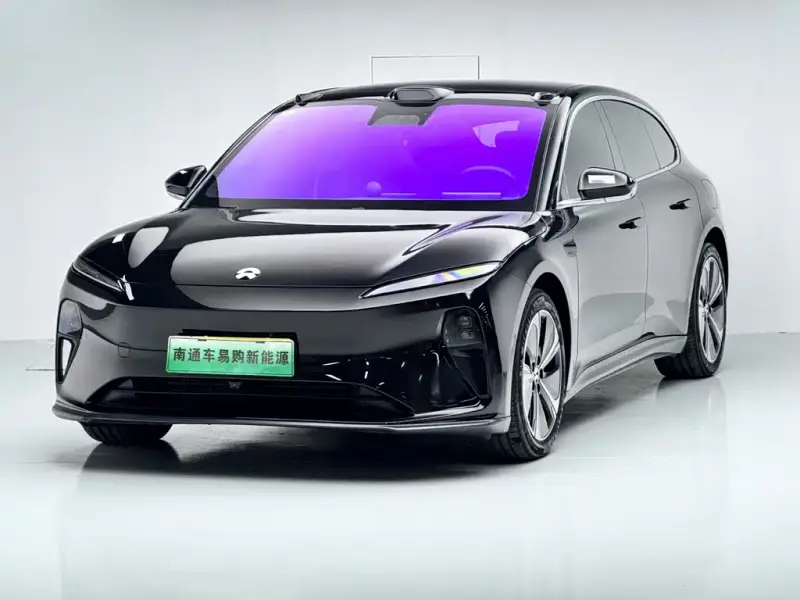 NIO ET5T