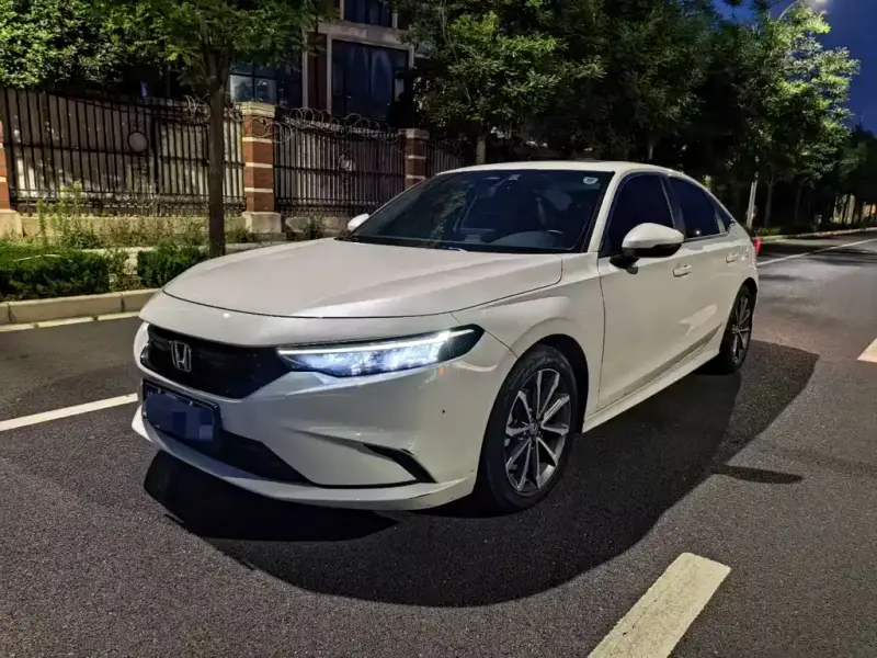 Honda Integra