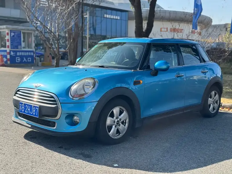 MINI Mini
